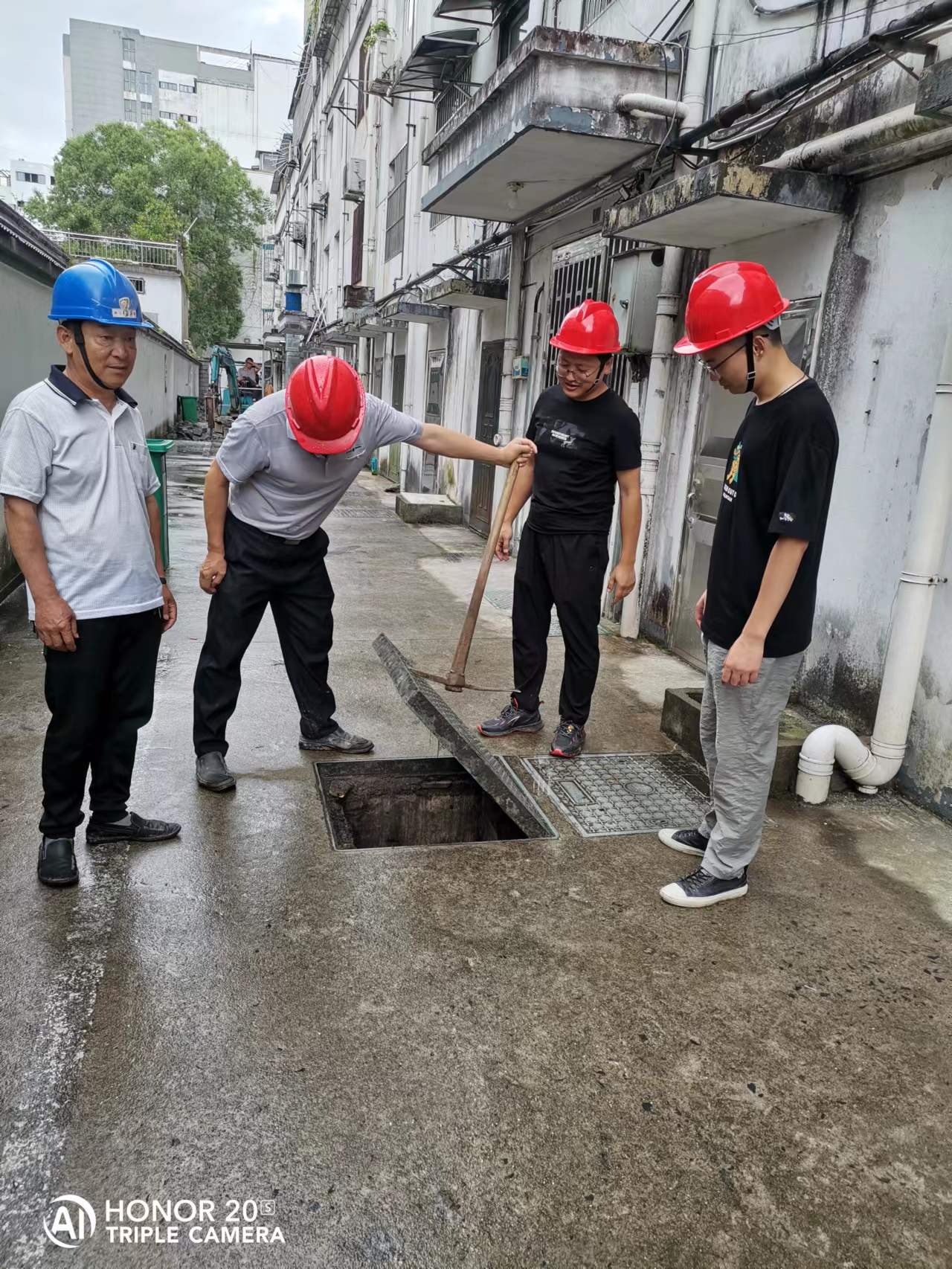 遵守安全生產(chǎn)法，當好第一責任人