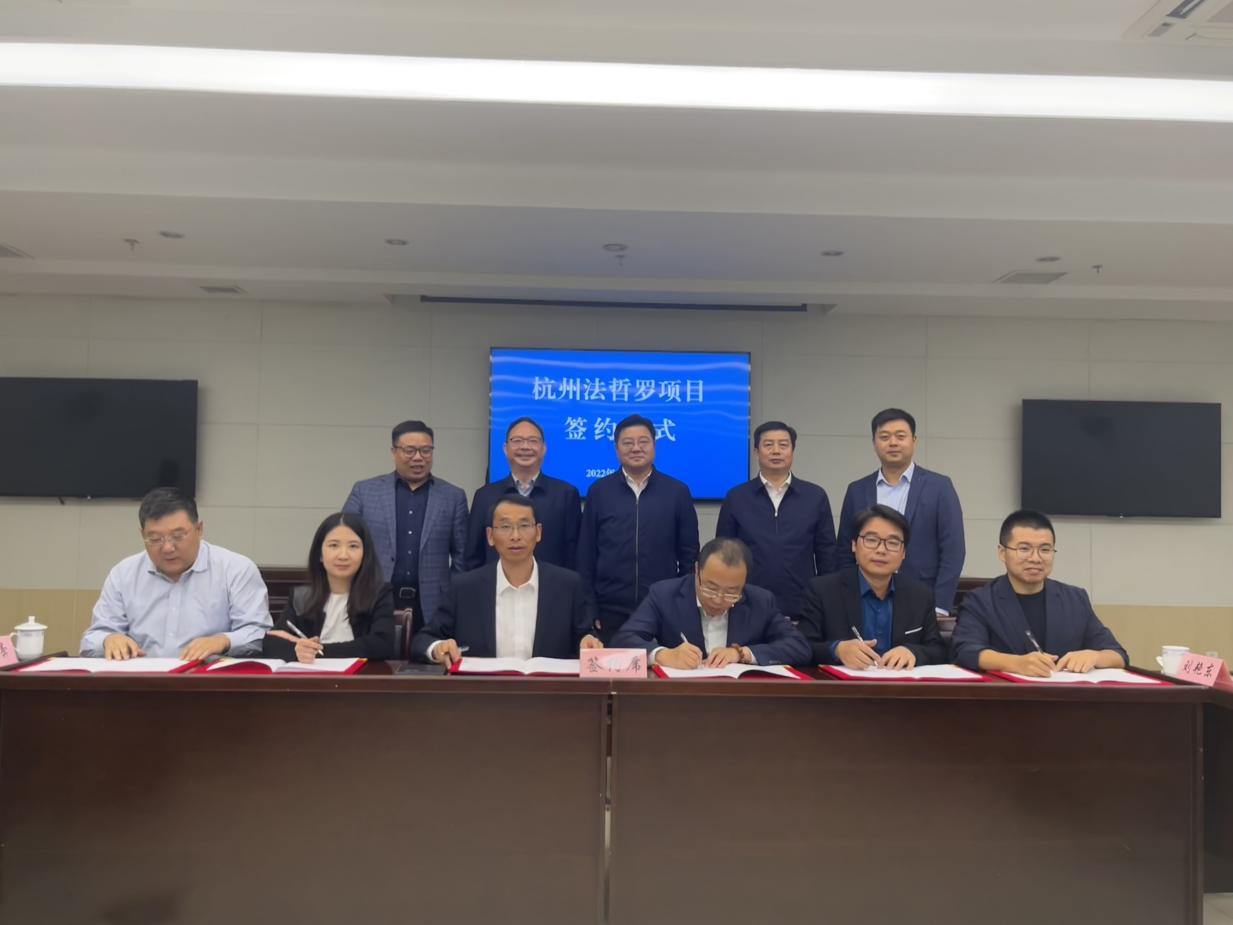 江南擔保：點“識”成金，為科創(chuàng)企業(yè)融資增信