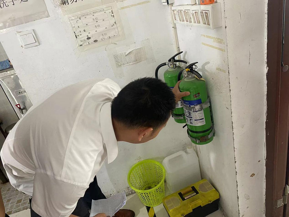 守護國資安全，我們在行動