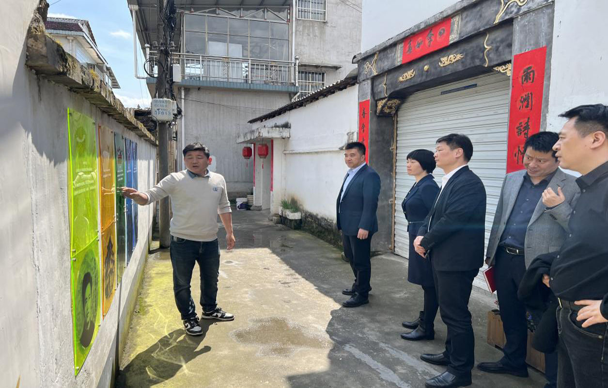 深化合作交流，共謀發(fā)展新篇