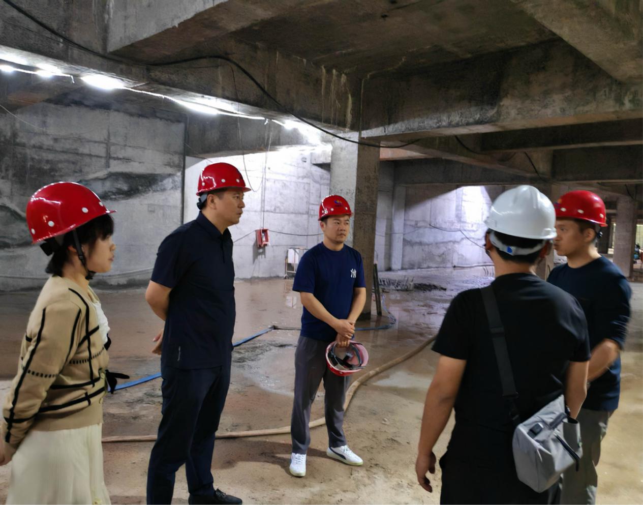國慶佳節(jié)，守護安全不放松